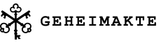 GEHEIMAKTE